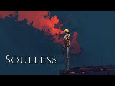Soulless (Lyric Video) &ndash; No Soul Society