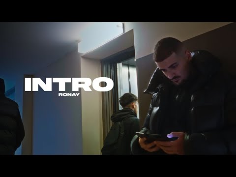 RONAY - INTRO (Prod. by AchProdd & Play)