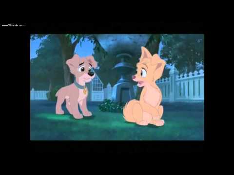 Lady and the Tramp 2 - Trailer HQ
