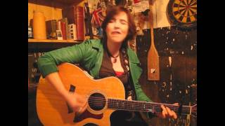 Eleanor mcEvoy - I&#39;ll Be Willing - Songs From The Shed