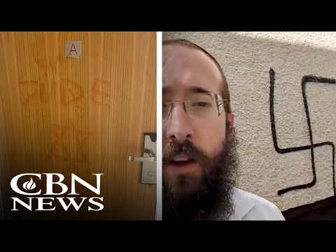 'The Antisemitism Here Is Horrifying': Should the US Offer Asylum to British Jews?