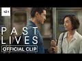 Past Lives | Official Preview | A24