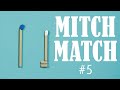 MITCH MATCH 5 Funny Animation