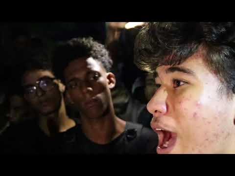 Geenk VS Japa - Batalha da Torre 41ª edição ( Semi )