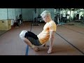 Complete Ankle Mobilization Routine