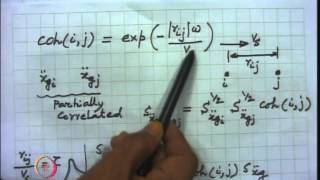 Mod-04 Lec-17 Frequency Domain Spectral Analysis Contd...