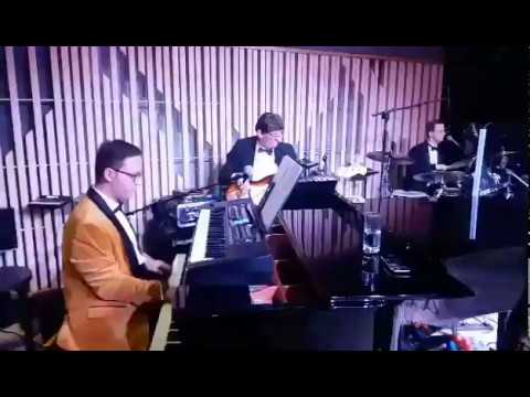 Melange Party Band - Rock Around The Clock (New Year’s Eve Celebration on the Cruise Ship '19 - '20)