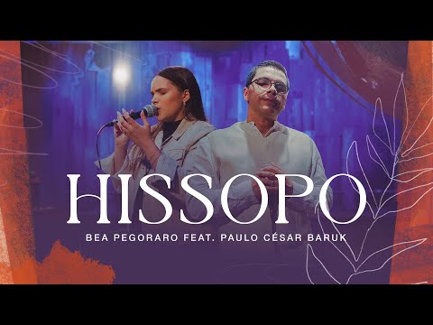 Hissopo - Bea Pegoraro