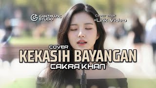 Download lagu (COVER) KEKASIH BAYANGAN - cakra khan | VERSI SANTAI LIRIK VIDEO | GANZMUSIC mp3 Download lagu (COVER) KEKASIH BAYANGAN - cakra khan | VERSI SANTAI LIRIK VIDEO | GANZMUSIC mp3