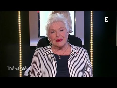 Dos à dos avec Line Renaud - Thé ou Café - 14/01/2017