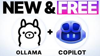 NEW Ollama Copilot Update!