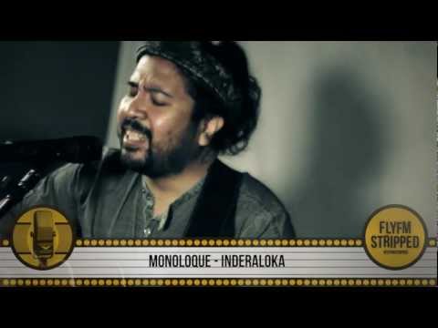 MONOLOQUE - Inderaloka