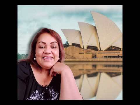 MATEIALOBA By Lillian Iongi Fifita (Recorded & Mixed by Dj Hour Tafolo)