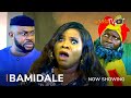 Bamidale Latest Yoruba Movie 2022 Drama | Odunlade Adekola | Racheal Adelaja | Afeez Owo