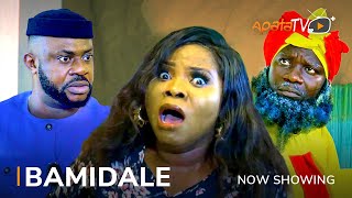 Bamidale Latest Yoruba Movie 2022 Drama | Odunlade Adekola | Racheal Adelaja | Afeez Owo