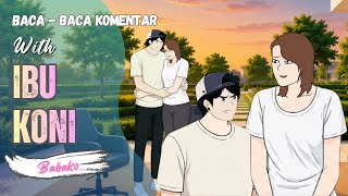 Download lagu MY LOST CHILD mp3