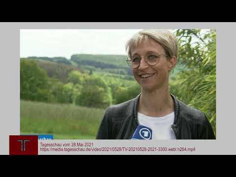 Schön über eine Frauenquote in Aufsichtsräten ᴴᴰ