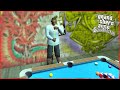 Snooker GTA San Andreas
