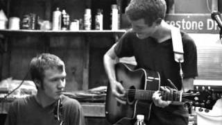 Paper Window Dreams Cover by Landon Hughes &amp; Molly Batchik