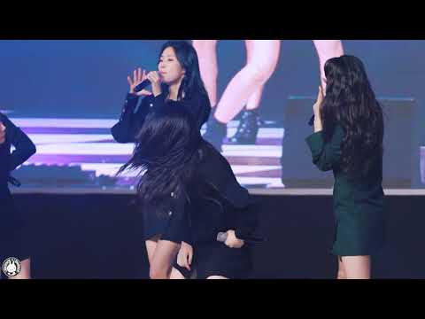 [4K] 191015 소나무 의진 직캠 '넘나 좋은 것(I Like U Too Much)' SONAMOO(EUIJIN) Fancam @계룡디지텍고등학교 개교 70주년 By 벤뎅이