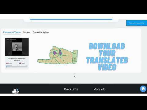 Video Image