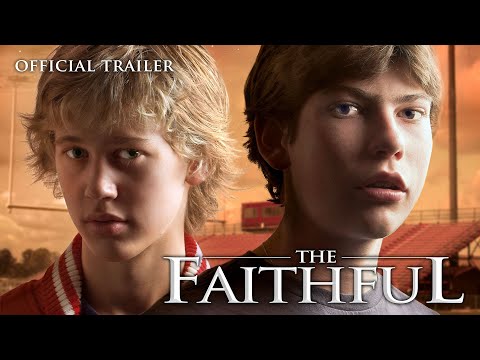 "The Faithful" (2007) - Official Trailer - Starring Austin Butler and Jake Lefferman