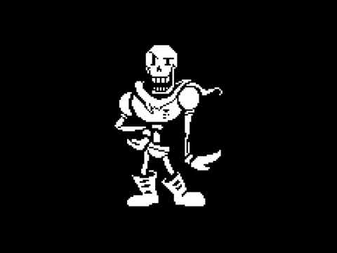 [Undertale] Bonetrousle (Soundation Remake)