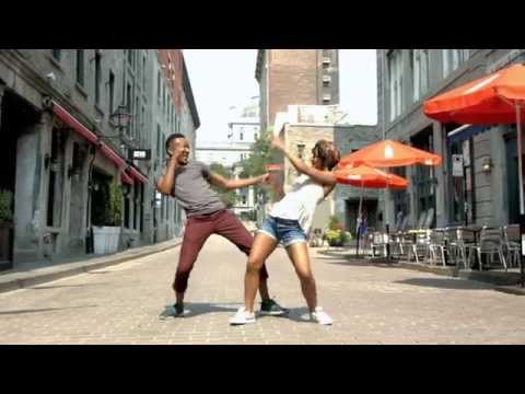 NEW VIDEO !! #AfrobeatsVsDancehall #Dangerouslove - FUSE ODG FT SEAN PAUL - A'MOTION/BLAZIN'