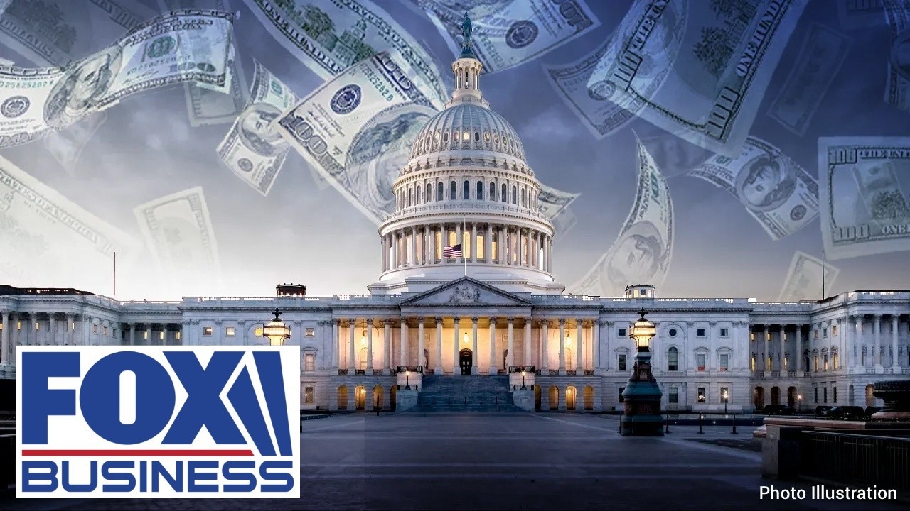 CAPITALISM SHOCK: Dissatisfaction SOARS as Americans question free-market system