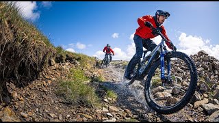 Nohavice TLD Resist Pro v praxi