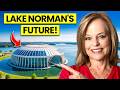 Everything NEW and COMING SOON to Lake Norman in 2026