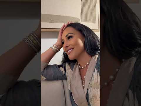 When Shayla tells Delicia she’s got to get Iman to buy her a new car!