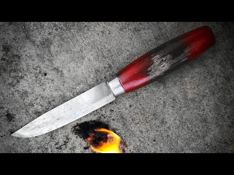 Mora Classic Nr. 2 Testbericht