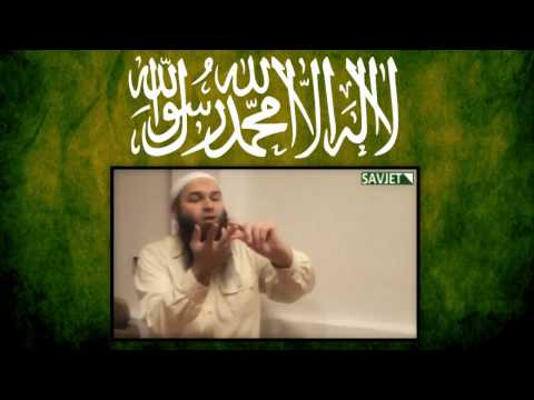 KAKO OSJETITI SLAST IMANA - prof. Muhidin Halilović