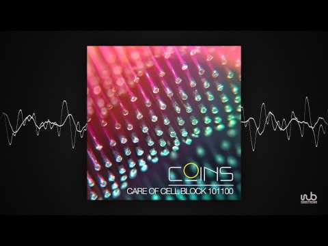 Coins - Care of Cell Block 101100 (Extended Mix) (clubred48)