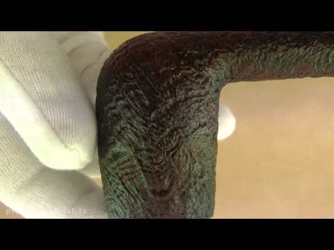 Dunhill Cumberland 5112 made 2007 oFi. 4744 @ Pfeifenkonsulat.at