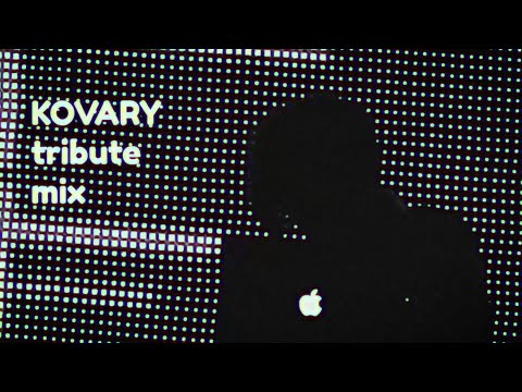 Constant K || #001 || Kovary Tribute Mix vol. 1
