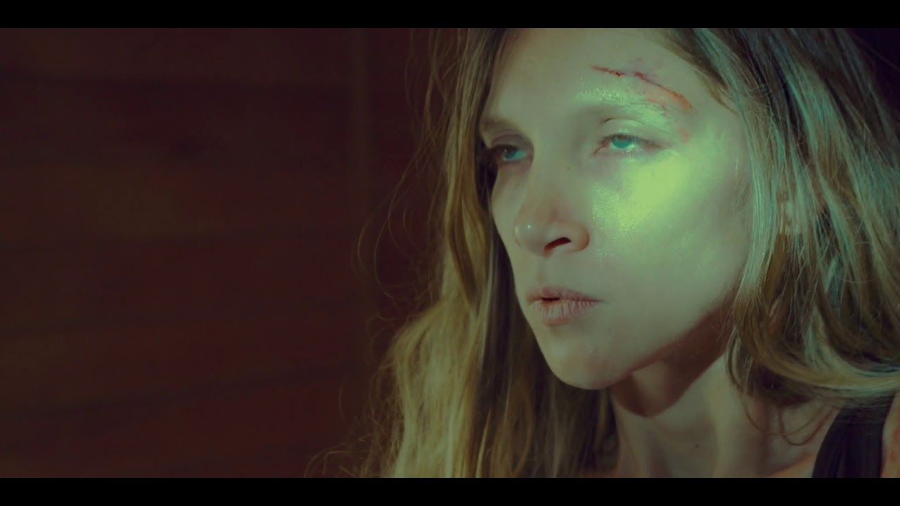 Official Trailer : Embryo