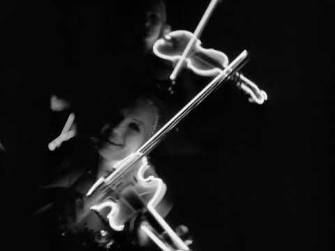 Gold Diggers of 1933 (1933) - "Shadow Waltz" part 2.