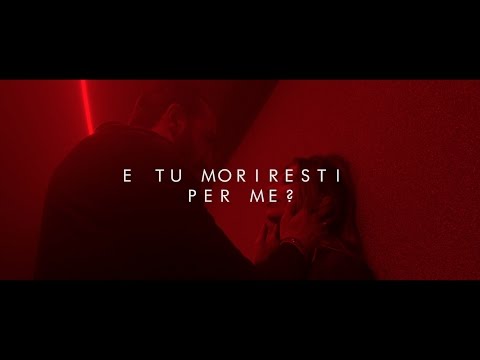 SUKRIBOY - E tu moriresti per me? (prod.by - R-ONE)