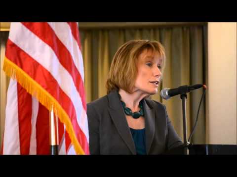 Hassan: State of the state is strong 04-22-14