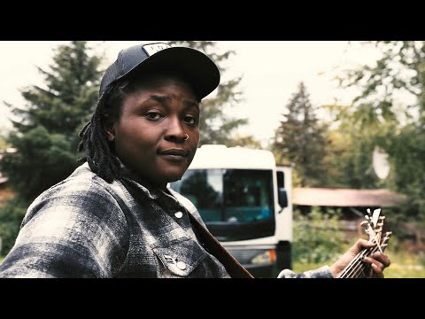 Joy Oladokun – LETTER FROM A BLACKBIRD (From Hope, AK)