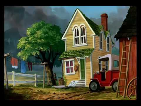 The Rabbit and the Simba part 2 - Lady Finds Thumper