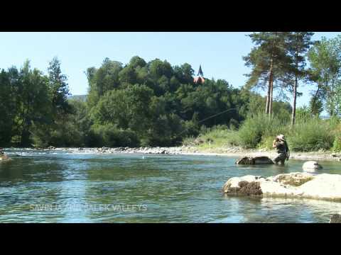 ADVENTURE MOSAIC - SAVINJA AND ŠALEK VALLEYS, Slovenia