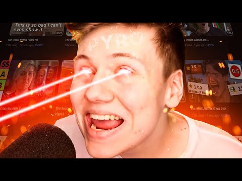 The Art of Satire - Pyrocynical