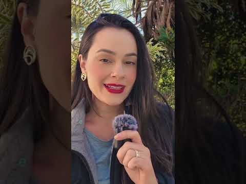 Deborah explica o Guardiã da Terra