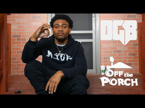 YGB Shaun Talks About East St. Louis, Fighting Case For 3 Years, Life After Bond