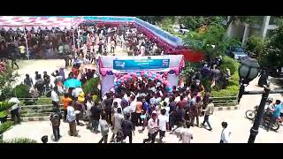 চাকুরী মেলা ! ২৯/০৫/২০২৩ ইং গাইবান্ধা টিটিসি কর্তৃক চাকুরী মেলার আয়োজন।