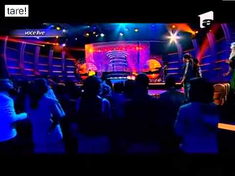 vezi online Te Cunosc de Undeva-Simona Nae se transforma in Jessica Jay -