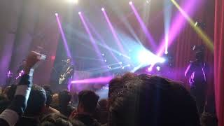 Moizefala - Los Tres ( recital Fome 22años )